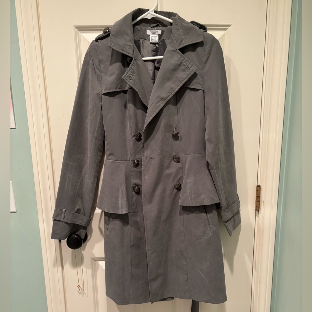 Trench Coat